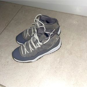 Jordan XI sneaker kids